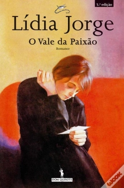 Capa do artigo O Vale Da Paixão
