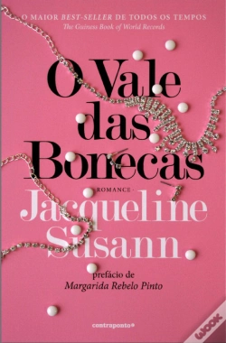 Capa do artigo O Vale das Bonecas