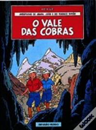 O Vale das Cobras