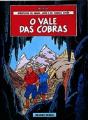 O Vale das Cobras - Preview