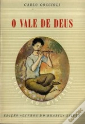 Capa do artigo O Vale de Deus