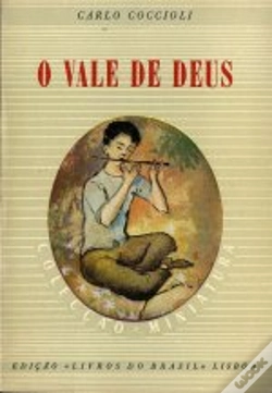 Capa do artigo O Vale de Deus