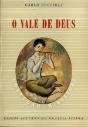 O Vale de Deus - Preview