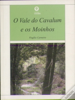 Capa do artigo O Vale do Cavalum e os Moinhos