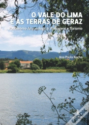 Capa do artigo O Vale do Lima e as Terras de Geraz 