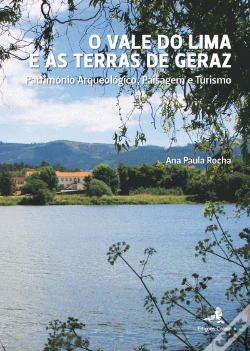 Capa do artigo O Vale do Lima e as Terras de Geraz 