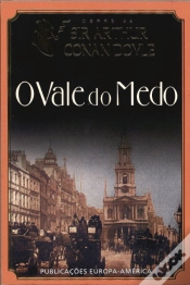 Capa do artigo O Vale do Medo