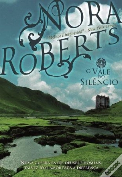 Capa do artigo O Vale do Silêncio