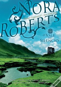 Capa do artigo O Vale Do Silêncio