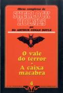 O Vale do Terror /A Caixa Macabra