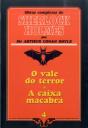 O Vale do Terror /A Caixa Macabra - Preview