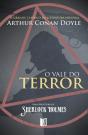 O Vale do Terror - Preview