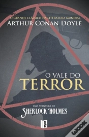 Capa do artigo O Vale do Terror