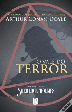 Capa do artigo O Vale do Terror