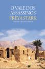 O Vale dos Assassinos - Preview