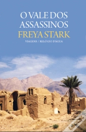 O Vale dos Assassinos