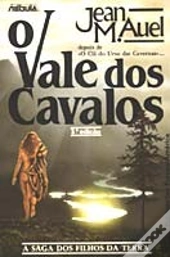 O Vale dos Cavalos