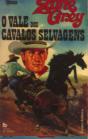 O Vale Dos Cavalos Selvagens - Preview