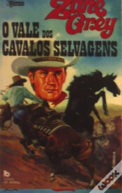 Capa do artigo O Vale Dos Cavalos Selvagens