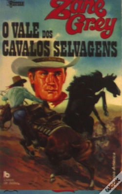 Capa do artigo O Vale Dos Cavalos Selvagens