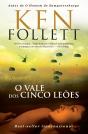 O Vale dos Cinco Leões - Preview