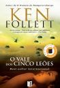 O Vale dos Cinco Leões - Preview