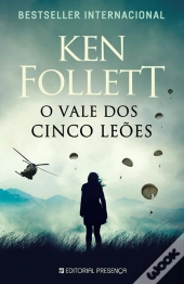 O Vale dos Cinco Leões