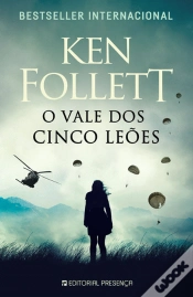 Capa do artigo O Vale dos Cinco Leões