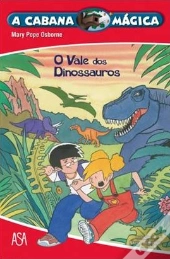 O Vale dos Dinossauros