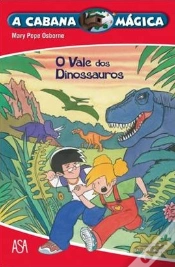 Capa do artigo O Vale dos Dinossauros