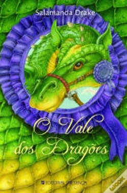 Capa do artigo O Vale dos Dragões