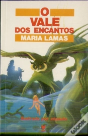 Capa do artigo O Vale dos Encantos