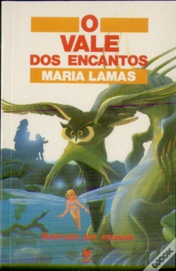 Capa do artigo O Vale dos Encantos