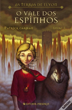 Capa do artigo O Vale dos Espinhos