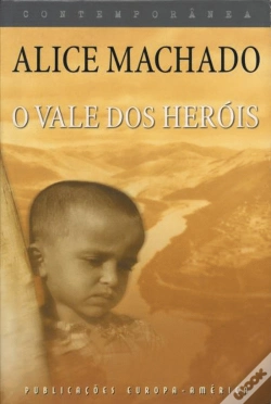 Capa do artigo O Vale dos Heróis