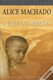 Capa do artigo O Vale dos Heróis