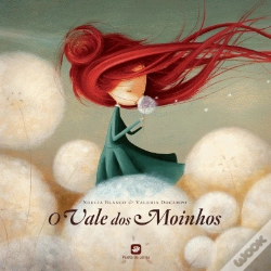 Capa do artigo O Vale dos Moinhos