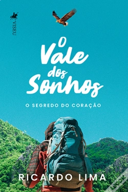Capa do artigo O Vale Dos Sonhos