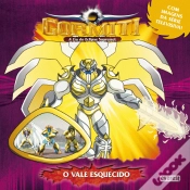 Capa do artigo O Vale Esquecido