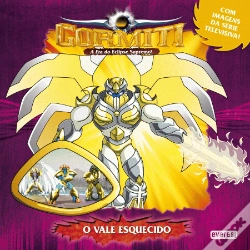 Capa do artigo O Vale Esquecido