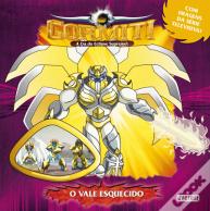O Vale Esquecido