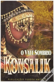 Capa do artigo O Vale Sombrio