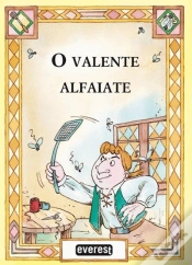 Capa do artigo O Valente Alfaiate