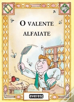 Capa do artigo O Valente Alfaiate