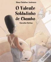 Capa do artigo O Valente Soldadinho de Chumbo