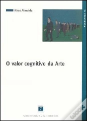 Capa do artigo O Valor Cognitivo da Arte
