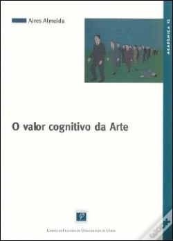 Capa do artigo O Valor Cognitivo da Arte