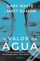 O Valor da Água