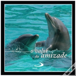Capa do artigo O Valor da Amizade