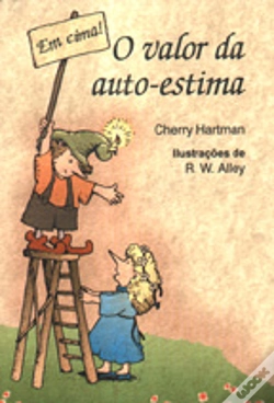 Capa do artigo O Valor da Auto-Estima